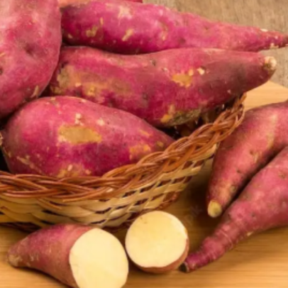 Batata-doce: seis motivos para consumir antes do treino