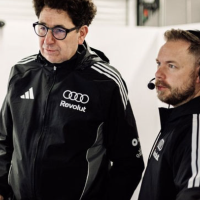 Binotto elogia regulamento atual da F1 2026 e questiona retorno dos V8