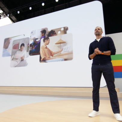 Executivo nega que Android 17 vá copiar o Liquid Glass