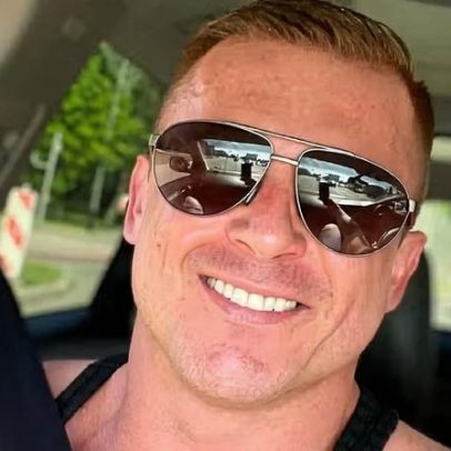 Ator e fisiculturista morre aos 41 após revelar doença grave escondida dos fãs