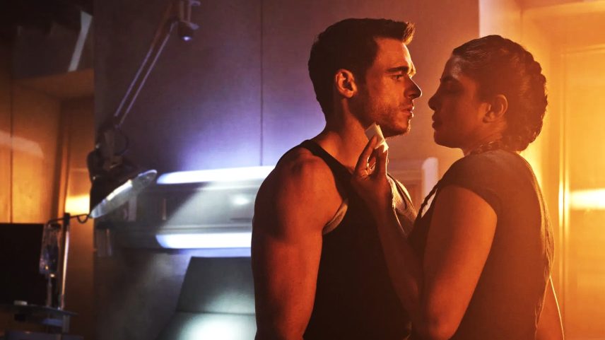 Citadel 2ª temporada: veja final explicado da série de suspense do Prime Video — Foto: Divulgação/TMDb