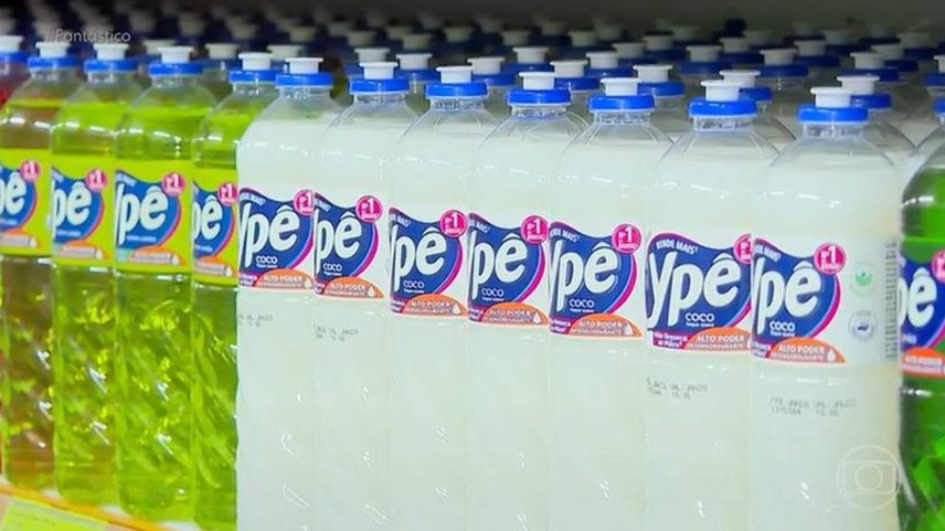 Anvisa inicia reunião para julgar recurso da Ypê contra suspensão de produtos