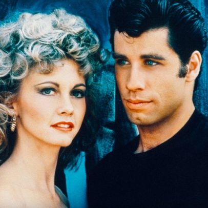 Biografia revela motivo de Travolta e Newton-John não terem se casado