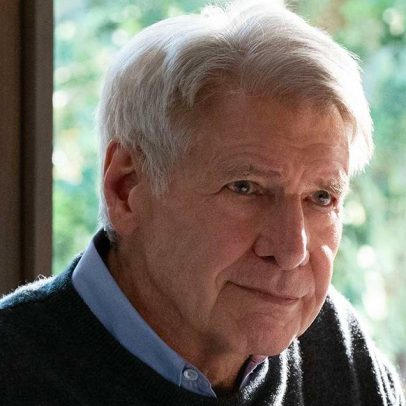 Harrison Ford fica surpreso com Geração Z redefinindo gíria picante