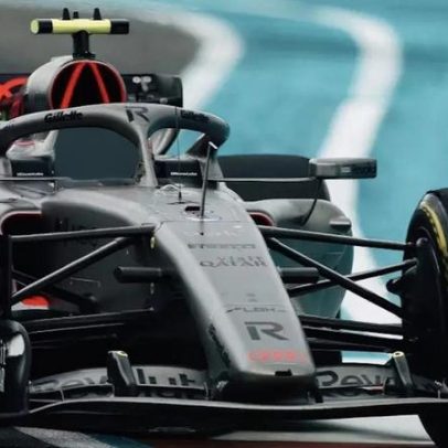 F1 Croft chama fase da Audi de constrangedora após Miami