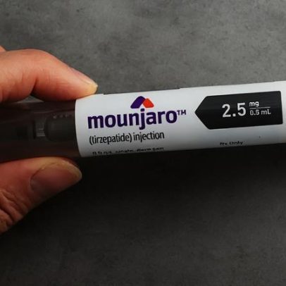Especialista recomenda suplementos para quem utiliza Mounjaro