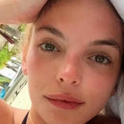 Jodie Comer revela sonho de ter espaço para jardinagem de lingerie