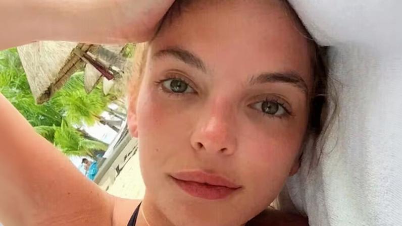 A atriz Jodie Comer