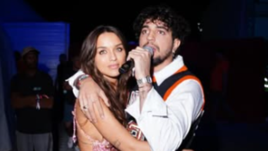 Rafa Kalimann e Nattan