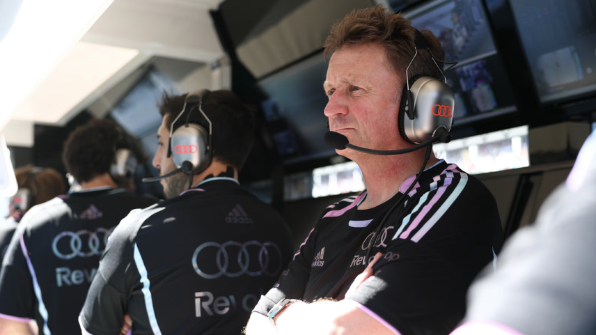 Foto: Divulgação / F1