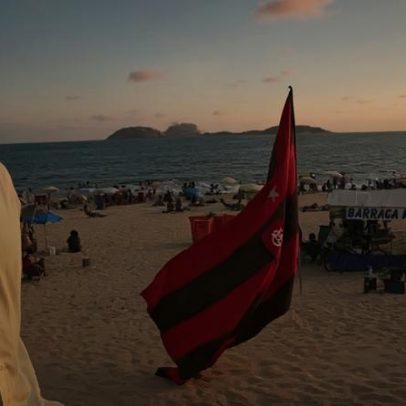 Paulinho da Costa é o primeiro brasileiro a ganhar estrela na Calçada da Fama