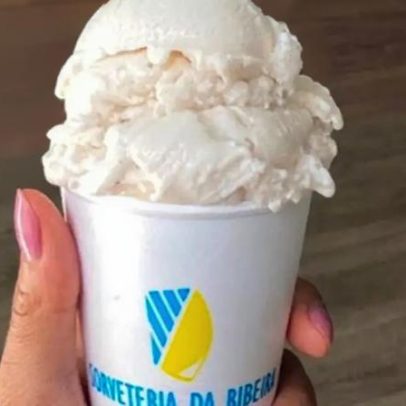 Sorvetes de tapioca e açaí entram para a lista dos 100 melhores do mundo