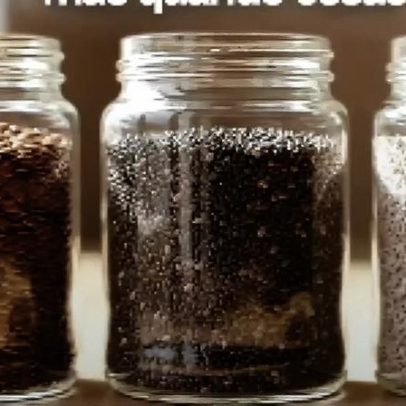 Nutricionista ensina receita caseira de Mounjaro natural com 3 ingredientes