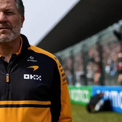 Zak Brown pede mudança nas regras da FIA sobre vínculos entre equipes