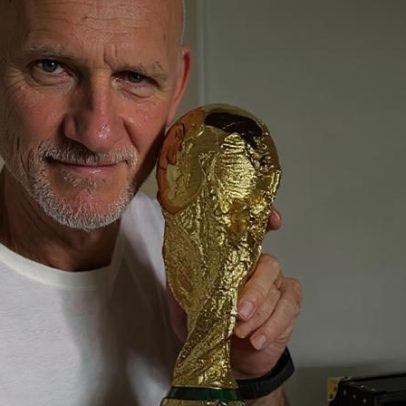 Taffarel afirma recuperação de Alisson e minimiza falha de Bento