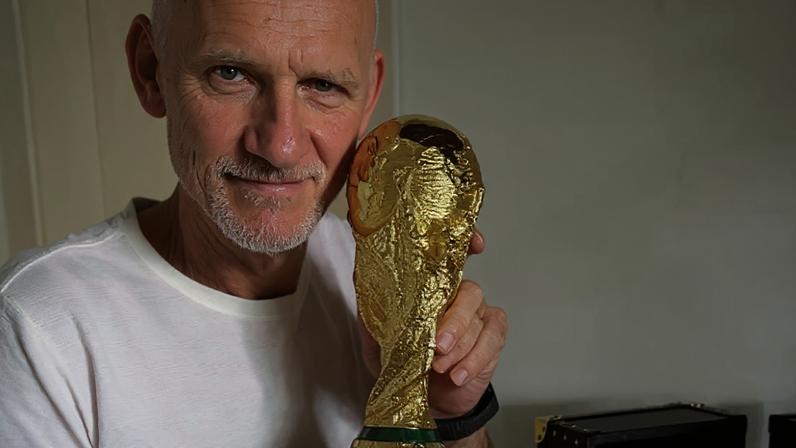 Taffarel falou sobre a preparação dos goleiros da Seleção