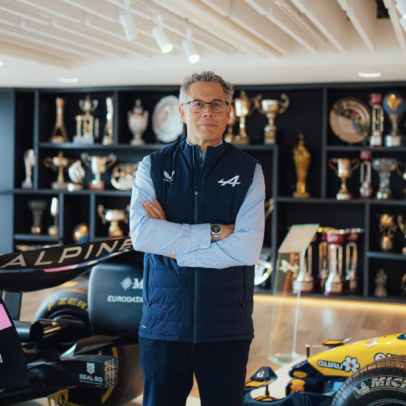 Alpine contrata ex-chefe de aerodinâmica da FIA para reforçar equipe técnica