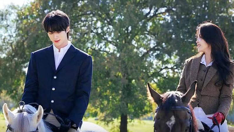 A Coroa Perfeita: veja final explicado do dorama do Disney+ — Foto: Divulgação/My Drama List