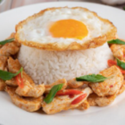 Arroz com ovo pode substituir carne? Especialistas explicam comparação