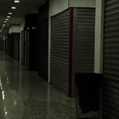 Megaoperação fecha dois shoppings do Brás por suspeita de falsificação