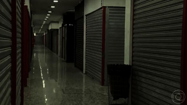 Operação da Receita Federal fecha lojas em shoppings no Centro de São Paulo