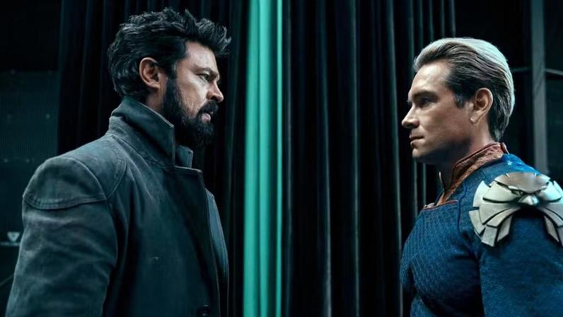 The Boys: veja final explicado da série do Prime Video — Foto: Divulgação/IMDb