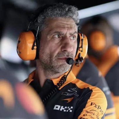Andrea Stella elogia solução inovadora da Red Bull no RB22 para 2026