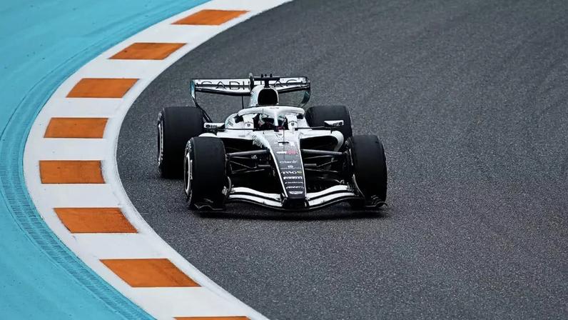 Reprodução / F1
