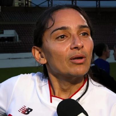 Jogadora do São Paulo denuncia misoginia em partida do Paulistão Sub-20
