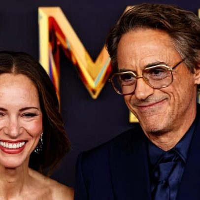 Robert Downey Jr. diz que a mulher decide o novo filme da franquia