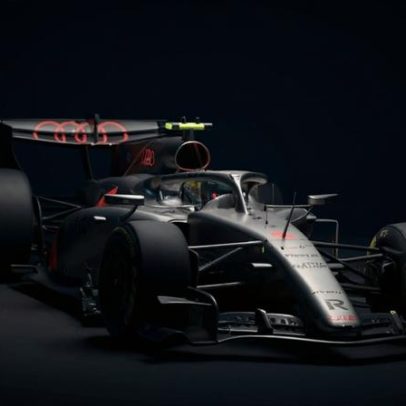Audi leva atualizações ao GP do Canadá para reduzir diferença