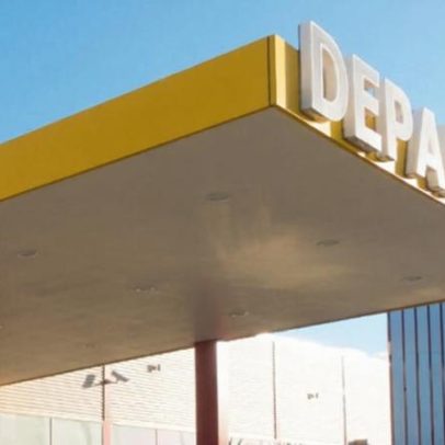 Aeroporto fecha após aparelho de depilação ser confundido com bomba