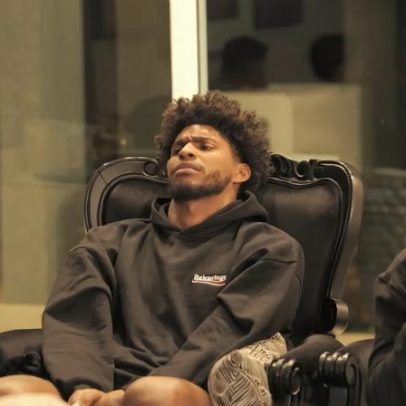 Vídeo mostra frustração de Hugo Souza por ficar fora da Copa do Mundo