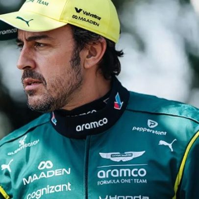 Alonso minimiza impacto das atualizações da Aston Martin no GP do Canadá