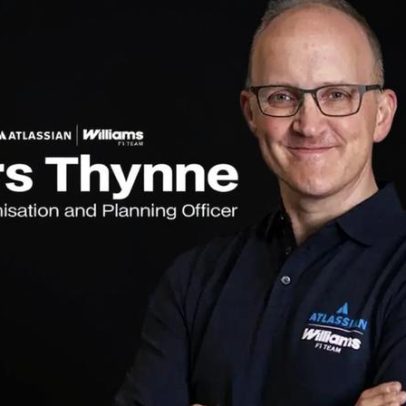 F1 2026: Williams contrata pilotos de McLaren, Mercedes e Alpine