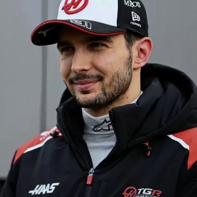 F1 2026: Ocon rebate rumores de saída da Haas