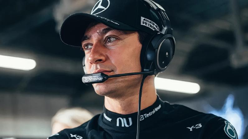 Foto: Divulgação / Mercedes