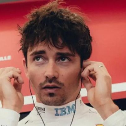 Leclerc diz que qualificação foi o pior fim de semana de sua carreira