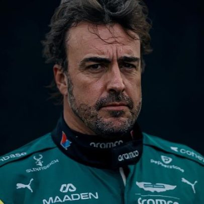 Alonso vê evolução da Aston Martin; em Miami estávamos a um segundo