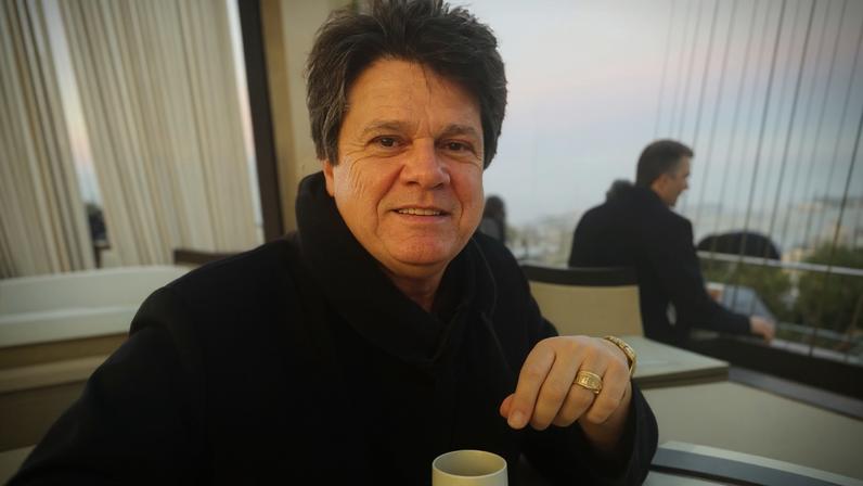Traficante condenado a 126 anos ganhou prisão domiciliar, rompeu tornozeleira e nunca mais foi encontrado — Foto: Reprodução/TV Globo