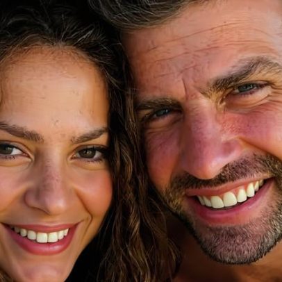 Shakira faz raro comentário sobre Piqué quatro anos após divórcio: gratidão