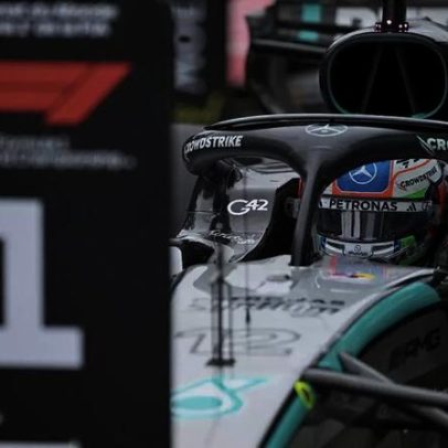 Kimi Antonelli conquista sequência inédita de vitórias