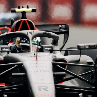 Bortoleto critica estratégia da Audi após falha em pontuar no Canadá