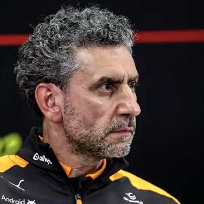 Stella explica aposta da McLaren nos pneus após corrida complicada