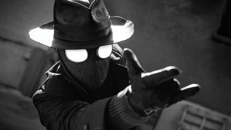 Spider-Noir: veja quando estreia, resumo e elenco da série do Prime Video — Foto: Divulgação/Prime Video