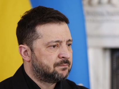 Zelensky diz que Rússia planeja novo grande ataque à Ucrânia