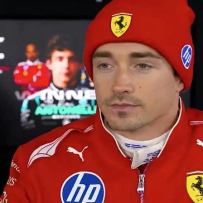Leclerc define GP do Canadá como o mais difícil da carreira