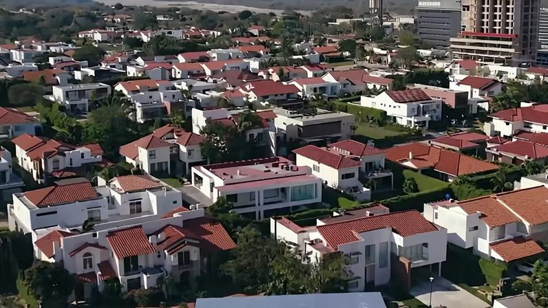 Santa Cruz de La Sierra: a cidade boliviana que virou refúgio para líderes do PCC — Foto: Reprodução/TV Globo