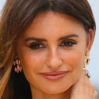 Penélope Cruz revela diagnóstico de aneurisma durante filmagens