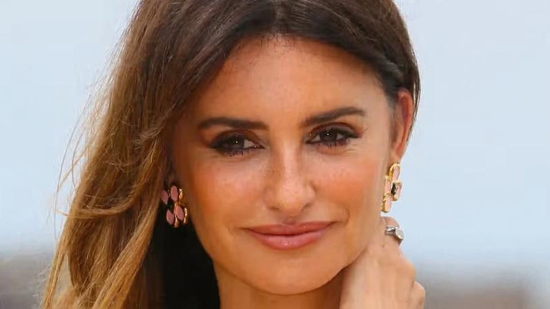 A atriz Penélope Cruz — Foto: Getty Images